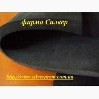 Микропористая резина 3мм, 5мм, 8мм, 10мм