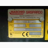 Сеялка Gaspardo (Гаспардо 8 рядная) 2012 г.в