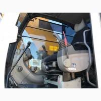 Гусеничный экскаватор Hitachi ZAXIS 280 Longreach