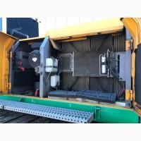 Гусеничный экскаватор Hitachi ZAXIS 280 Longreach