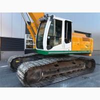 Гусеничный экскаватор Hitachi ZAXIS 280 Longreach