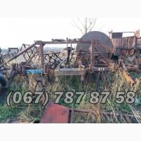 Срочно продам культиватор КПЕ 6М
