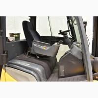 Вилочный погрузчик Jungheinrich DFG 550 S