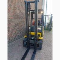 Вилочный погрузчик Yale GLP20SVX