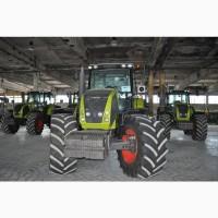 Трвкт0р Clcss bXION 850 (Д8игвтель John Deere) минимвльнвя 233 л.с.(3790 м/4) кредит, т0рг