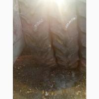 Бу шина на опрыскиватель 380/90r46 Goodyear