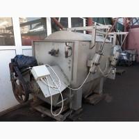 Фаршемес вакуумный 2000 л., Wolfking SSMV 2000 L