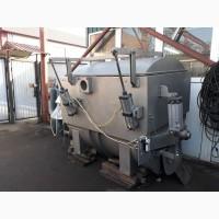 Фаршемес вакуумный 2000 л., Wolfking SSMV 2000 L