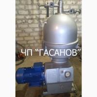 Запасные части к сепаратору-сливкоотделителю Ж5-ОС2Т-3