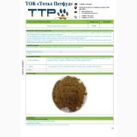 Борошно куряче м’ясо-кісткове кормове