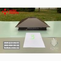 Колпак на столб под фонарь, колпаки на забор, колпак для столба LAMP, колпак на столб
