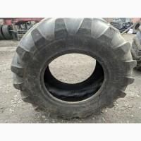 Бу шина 17.5R24 (460/70R24) Michelin XCML на маниту телескопический погрузчик