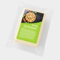 Продукты молокосодержащие сырные мягкие 45% жира