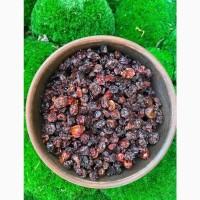 Сушена калина, сушеная калина