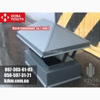Флюгарки для мягкой кровли, флюгарки на кровле, флюгарки