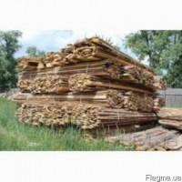 Закупаем отходы пилорамы ДРОВА, обзёл, обрезки сосны