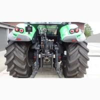 Трактор Deutz-Fahr AGROTRON TTV 7250