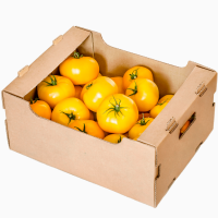 Ящики, лотки, коробки из гофрокартона на заказ