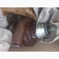 Водяные насосы дизелей SCODA -160, 275, 350 в Киев, Черкассы, Чернигов, Днепр, Львов, Харьков, Че