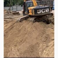 Планувальний грунт, суглинок, супісок, грунт для вирівнювання ділянки.Бортничи.Вишеньки