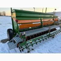 Amazone D9 4000 SUPER 2014 року в максемальній комплектації збільшений бункер