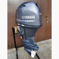 Продам лодочный мотор Yamaha