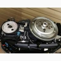 Продам лодочный мотор Yamaha