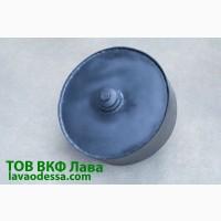 Колесо ПБЛ 06.100 без стійки, державки, скоб