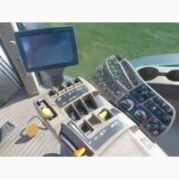 Трактор John Deere 8335R (2012)