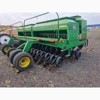 Сівалка зернова 6-ти метрова Johd Deere 1590 з ПДВ