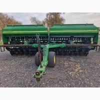 Сівалка зернова 6-ти метрова Johd Deere 1590 з ПДВ