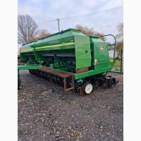 Сівалка зернова 6-ти метрова Johd Deere 1590 з ПДВ