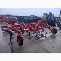 Культиватор навісний суцільного обробітку КСО - 4Н