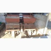 Продам картоплесаджалку 4-рядну КСМ-4-1