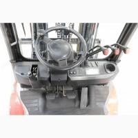 Вилковий навантажувач 3т. Manitou MI30D 4.6м. підйом Дизель 2014 року