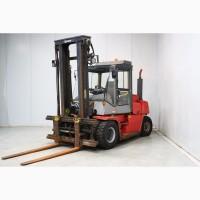 Дизельний навантажувач 8т. Kalmar DCE80-6 1288 мг