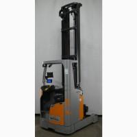 Штабелер ричтрак Still FM-X17 2023 року 10800 мм висота підйому