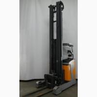 Штабелер ричтрак Still FM-X17 2023 року 10800 мм висота підйому