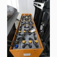 Штабелер ричтрак Still FM-X17 2023 року 10800 мм висота підйому