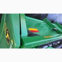 Жатка зернова John Deere F625 Флекс