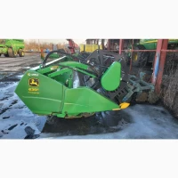 Жатка зернова John Deere F625 Флекс