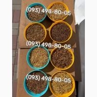 Відбірний тютюн без пилу та сміття Давідофф, Кемел, Парламент, Дюбек, Руно, Гавана