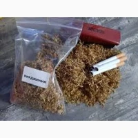Продам тютюн натуральний
