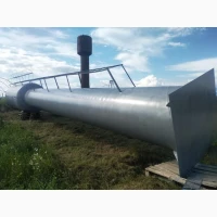 Водонапірна вежа Башня Рожновського бочка водокачка