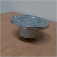 Ступиця IL50-122/6T-M20x1.5 FKL, до дискових борін, культиваторів, мульчувачів