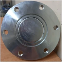 Ступиця IL50-122/6T-M20x1.5 FKL, до дискових борін, культиваторів, мульчувачів