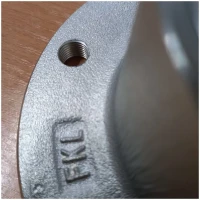 Ступиця IL50-122/6T-M20x1.5 FKL, до дискових борін, культиваторів, мульчувачів
