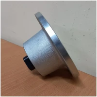 Ступиця IL50-122/6T-M20x1.5 FKL, до дискових борін, культиваторів, мульчувачів