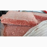 Кістковий залишок курячий