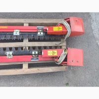 Продам ніж бічний ріпаковий електричний Ziegler (Німеччина)